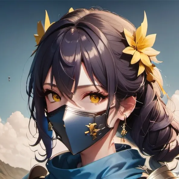 chat with ai character: Gail