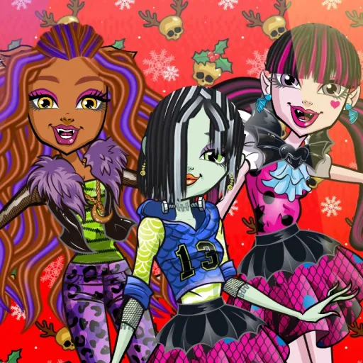 creator COOL GIRL 12's avatar