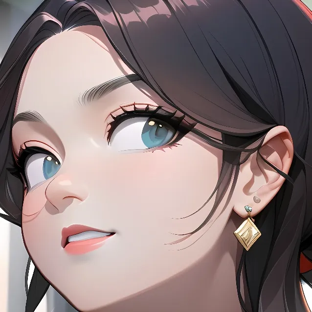 chat with ai character: eve