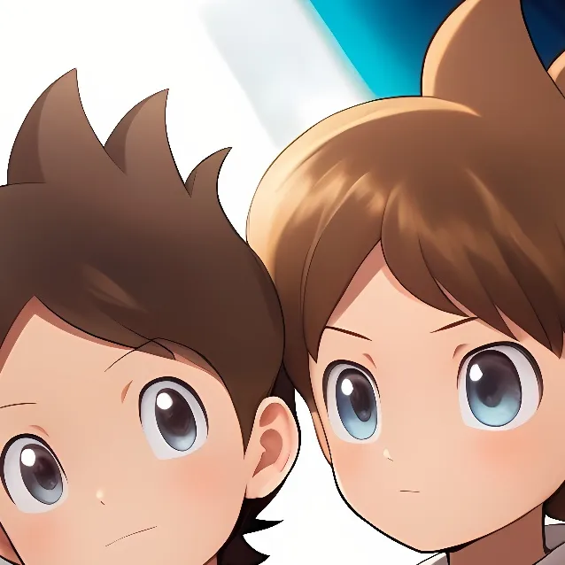 chat with ai character: Keita + Nathan
