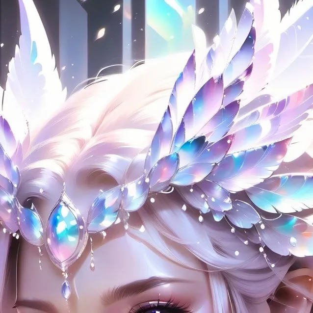 chat with ai character: ella