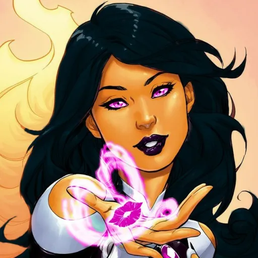 creator Victoria-Lynn's avatar