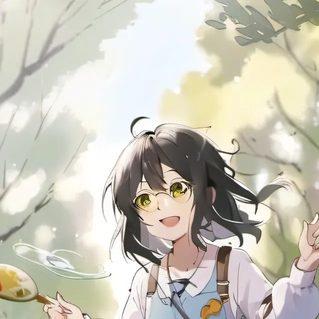 chat with ai character: Finley 