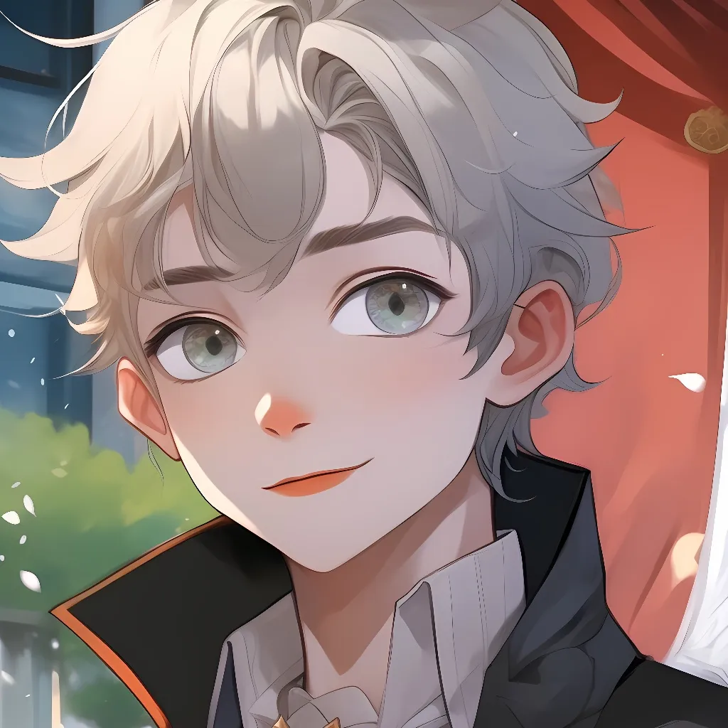 chat with ai character: Ronin/ My lil bro
