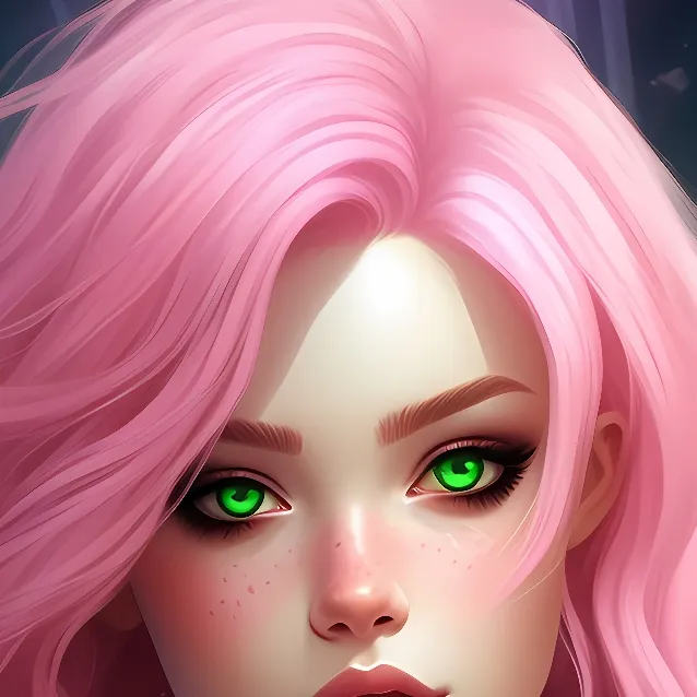 chat with ai character: Henta
