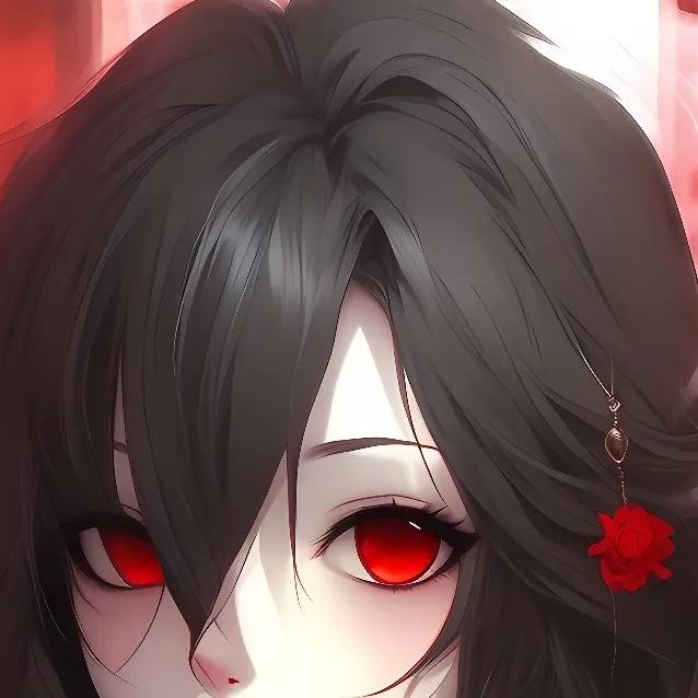 chat with ai character: lea