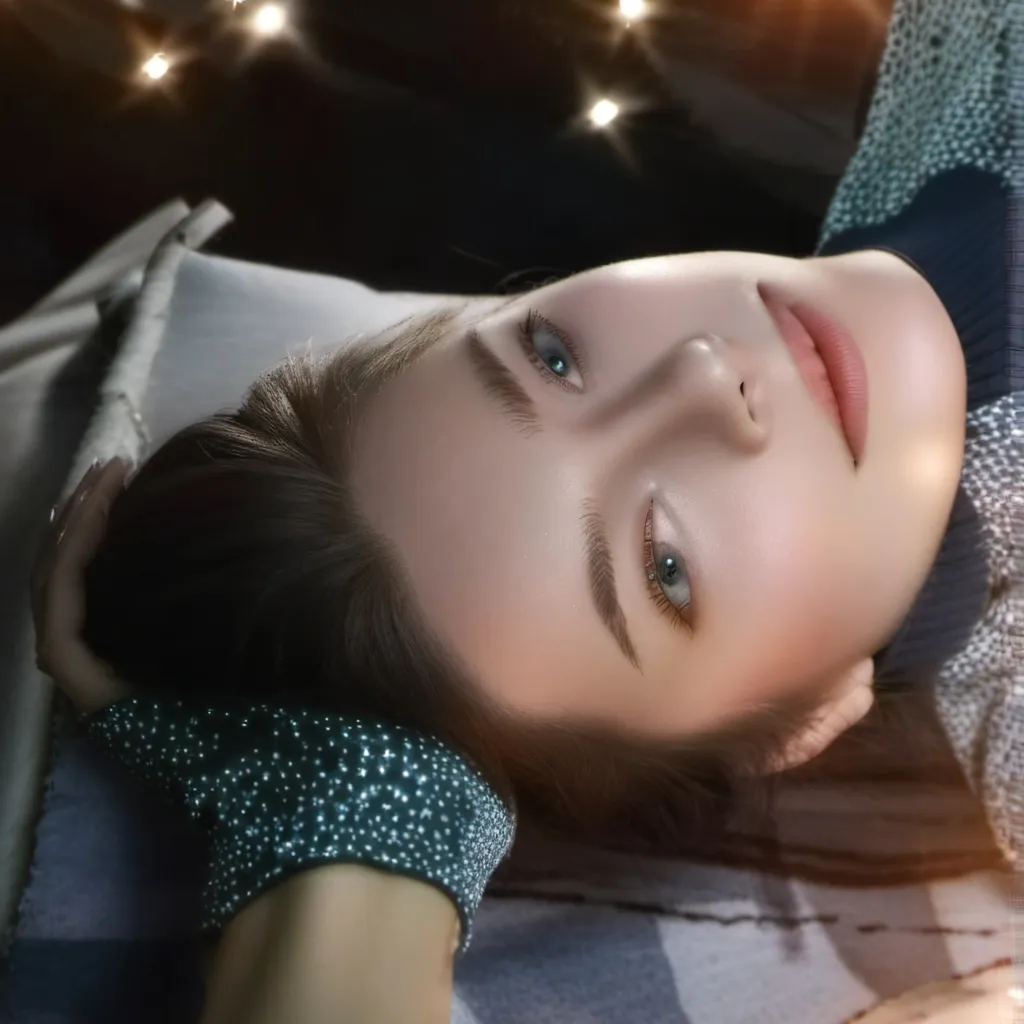 chat with ai character: Sophia