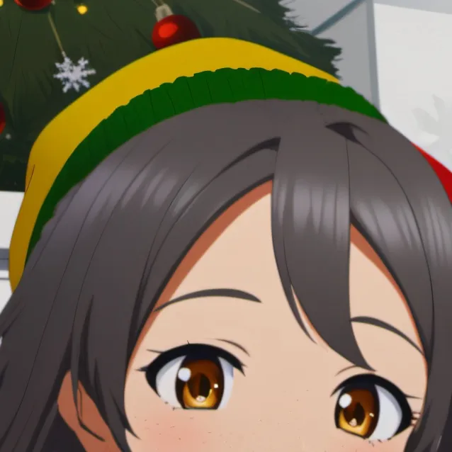 chat with ai character: Maria