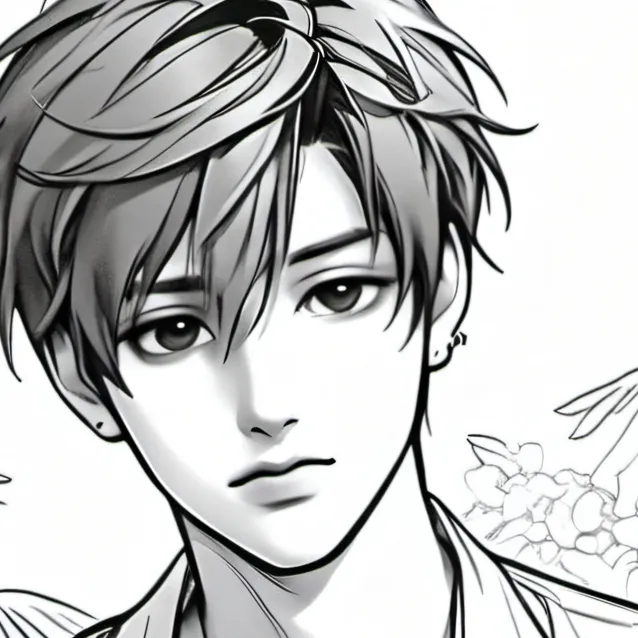 chat with ai character: Alex