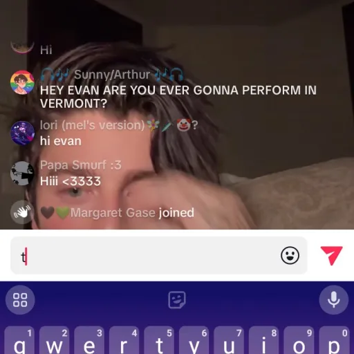 creator Emo who's avatar