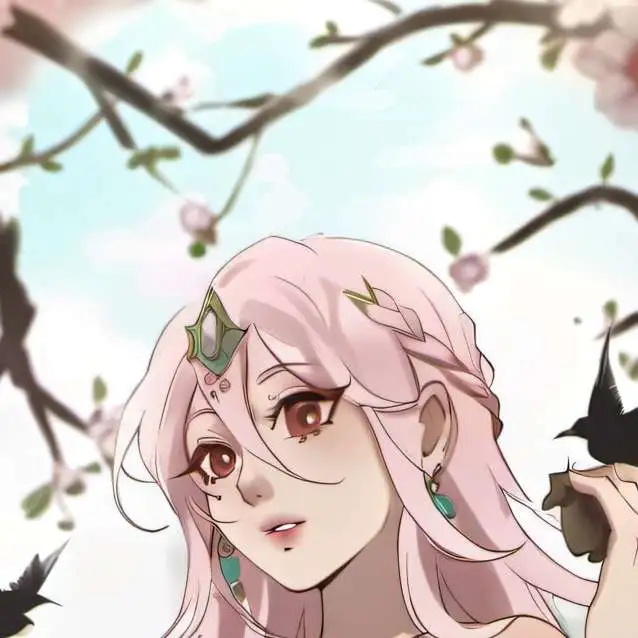 chat with ai character: Evelyn