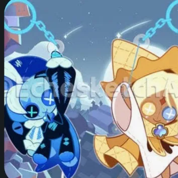 creator Cosmo lover yippe's avatar