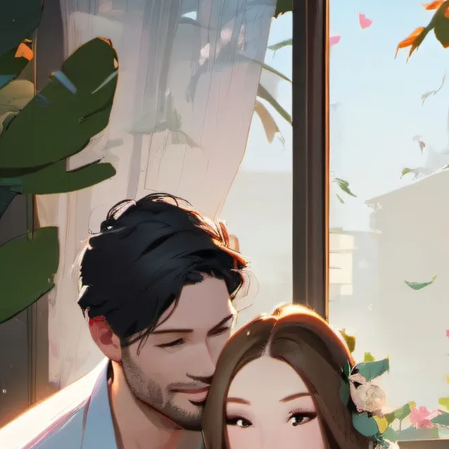 chat with ai character: werey