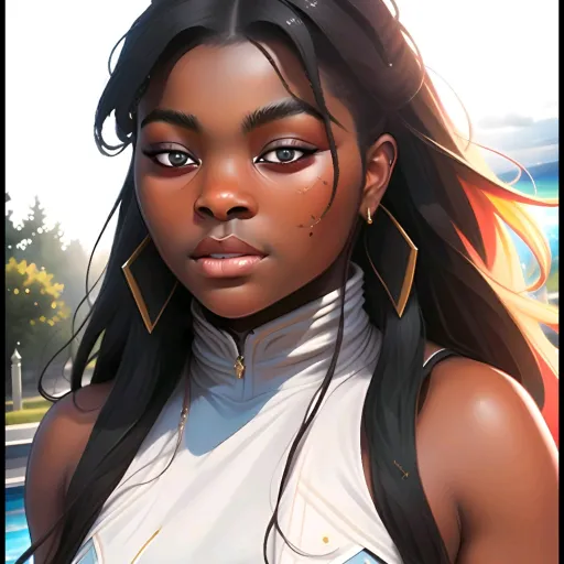 creator Precious Kindness's avatar