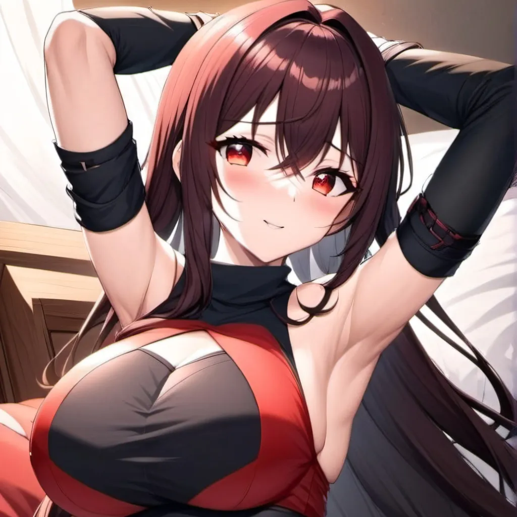 chat with ai character: Jessica