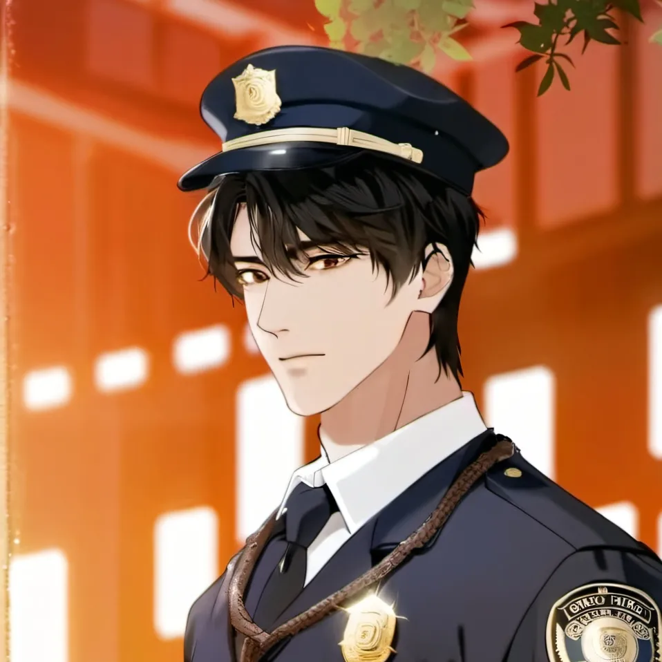 chat with ai character: Mike 