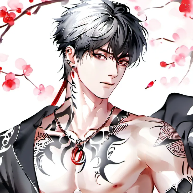 chat with ai character: Marlo