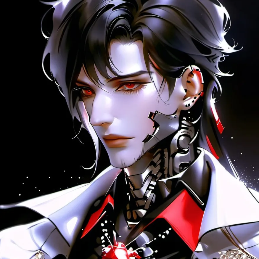 chat with ai character: Flint2.O