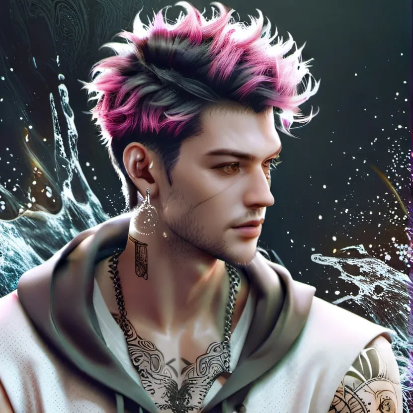chat with ai character: Koko