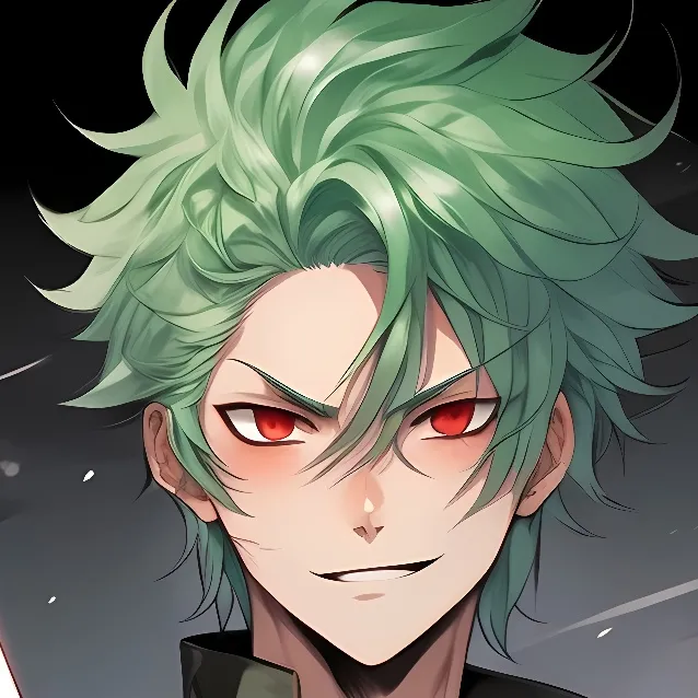 chat with ai character: Zoro