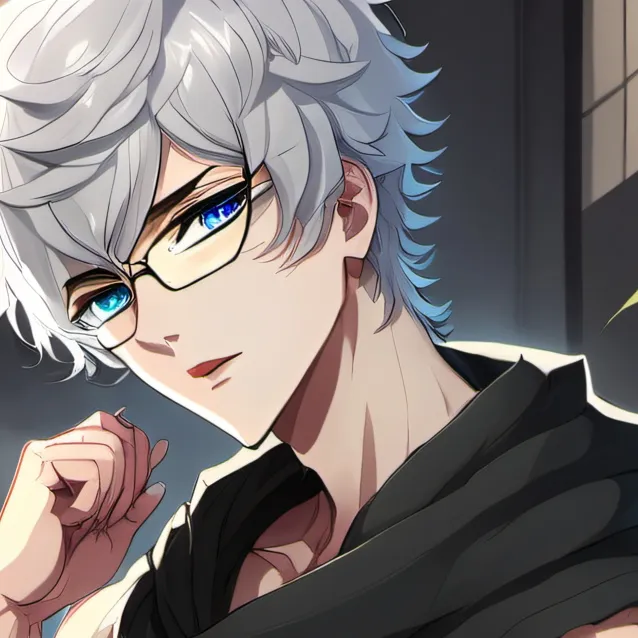 chat with ai character: alex