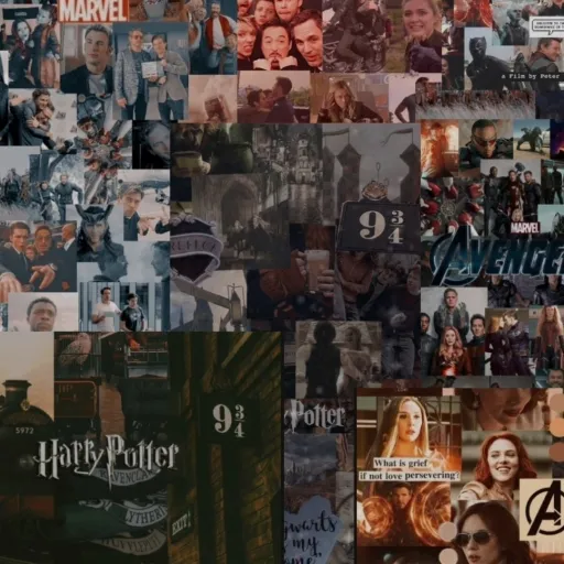 creator HP&Avengers4ever💚🖤's avatar