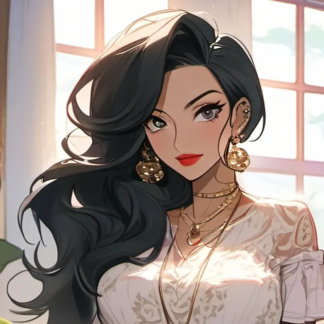 chat with ai character: mom v3