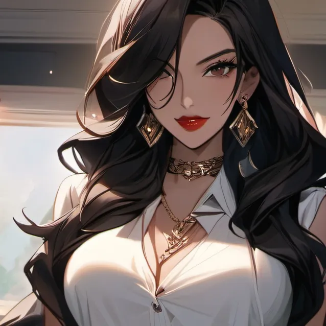 chat with ai character: shadbase v3