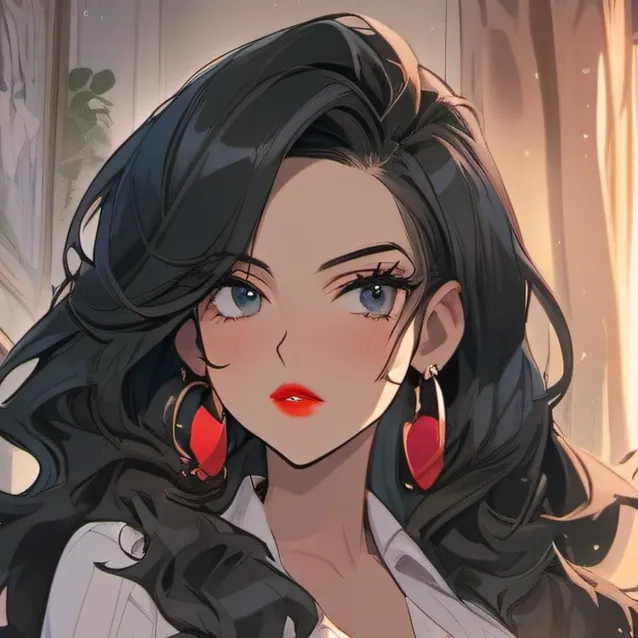 chat with ai character: shadbase v4
