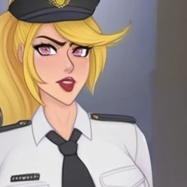 chat with ai character: Vanessa 