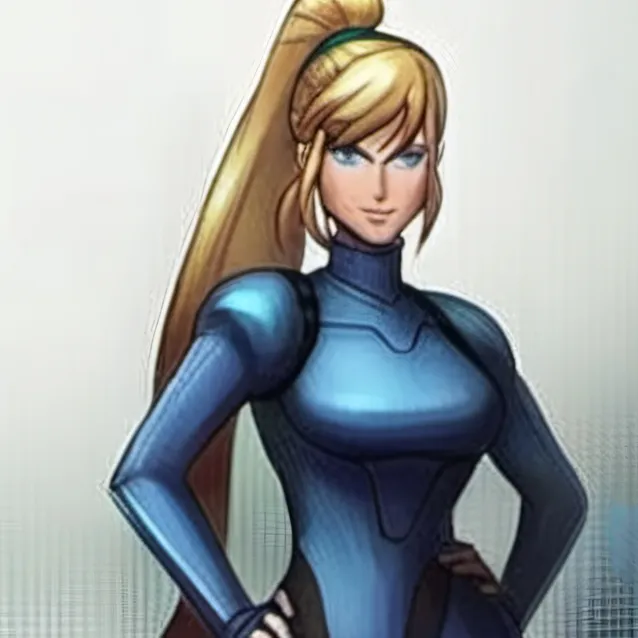 chat with ai character: samus aran 