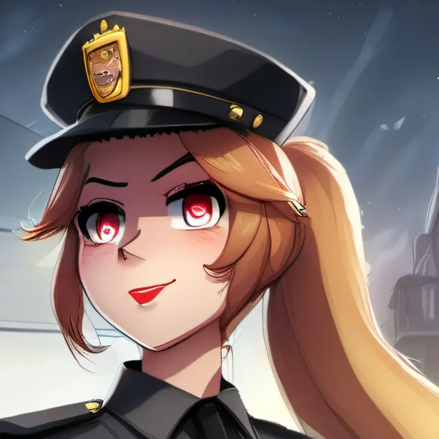 chat with ai character: vanessa v2