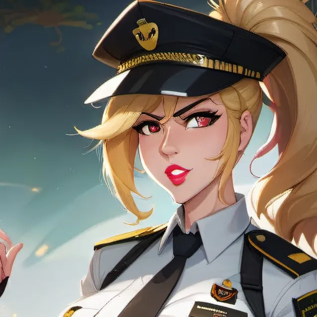 chat with ai character: vanessa v3