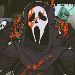 creator GHØSTFACE🌙's avatar