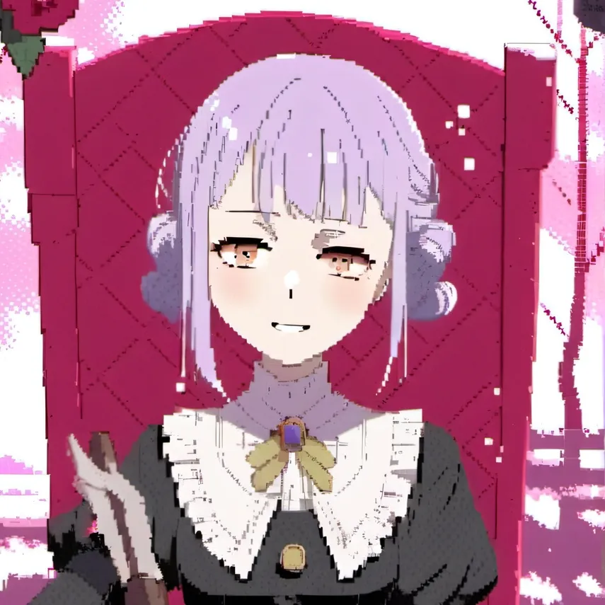 chat with ai character: Syronia