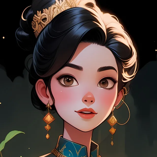 chat with ai character: Isabella 