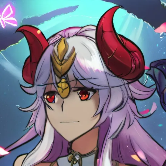 chat with ai character: Freyja