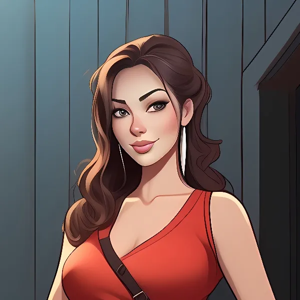 chat with ai character: Cassie Rodriguez