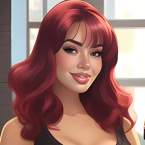 chat with ai character: Jazmin Rivera