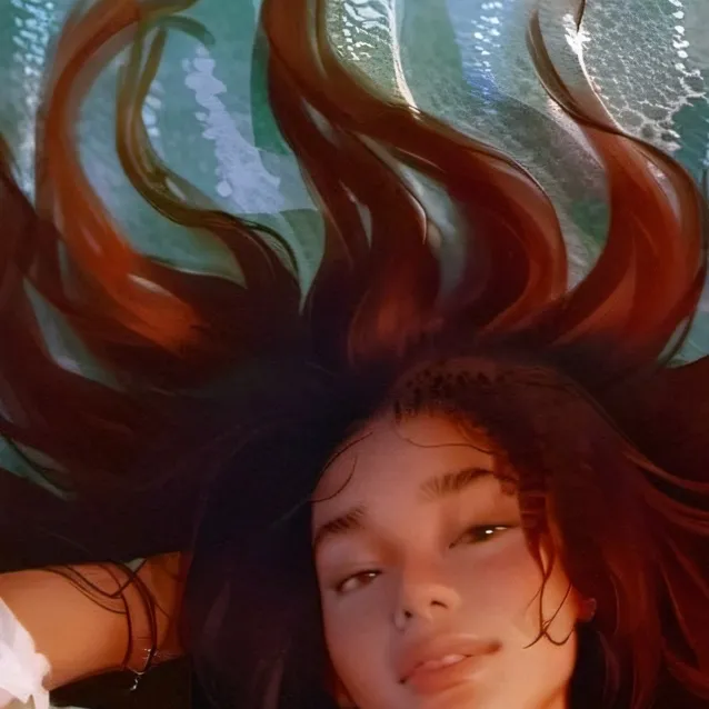 chat with ai character: Zaylen