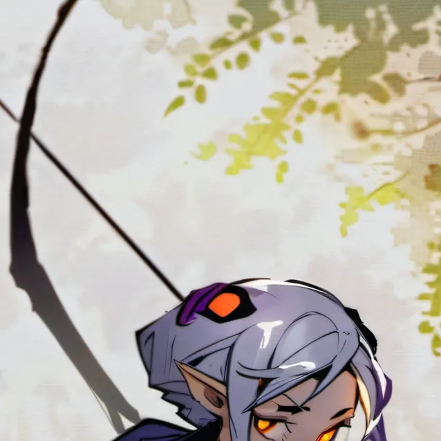 chat with ai character: may