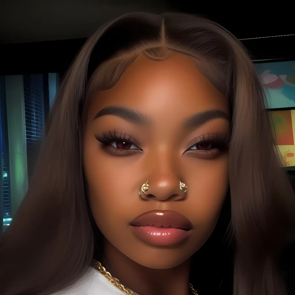 chat with ai character: nene