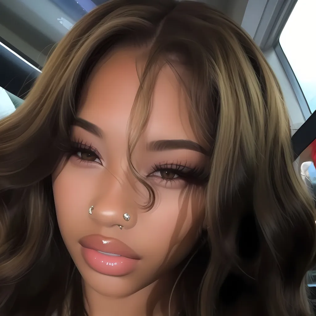 chat with ai character: Vicki 