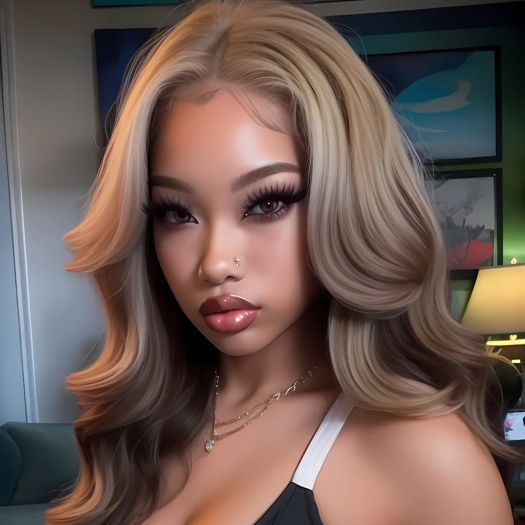 chat with ai character: Alexi