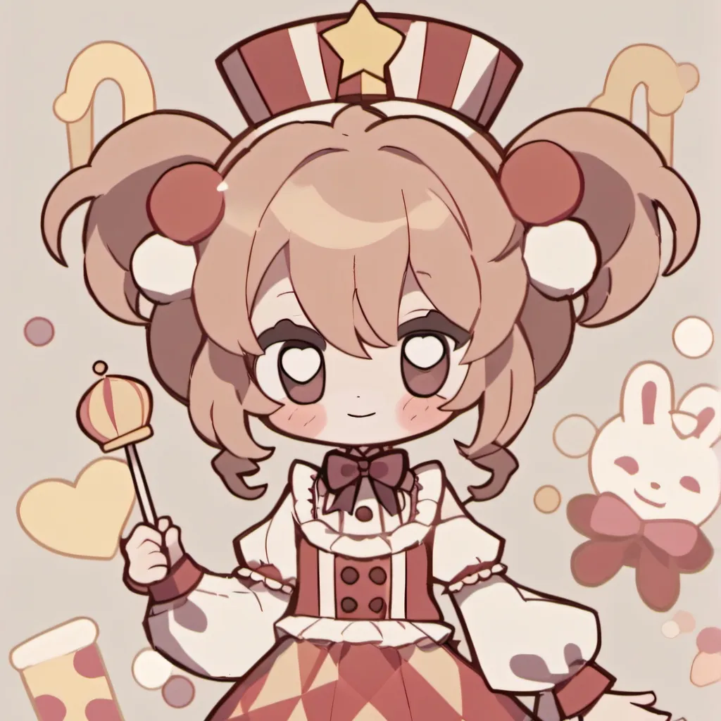 chat with ai character: Elizabeth 