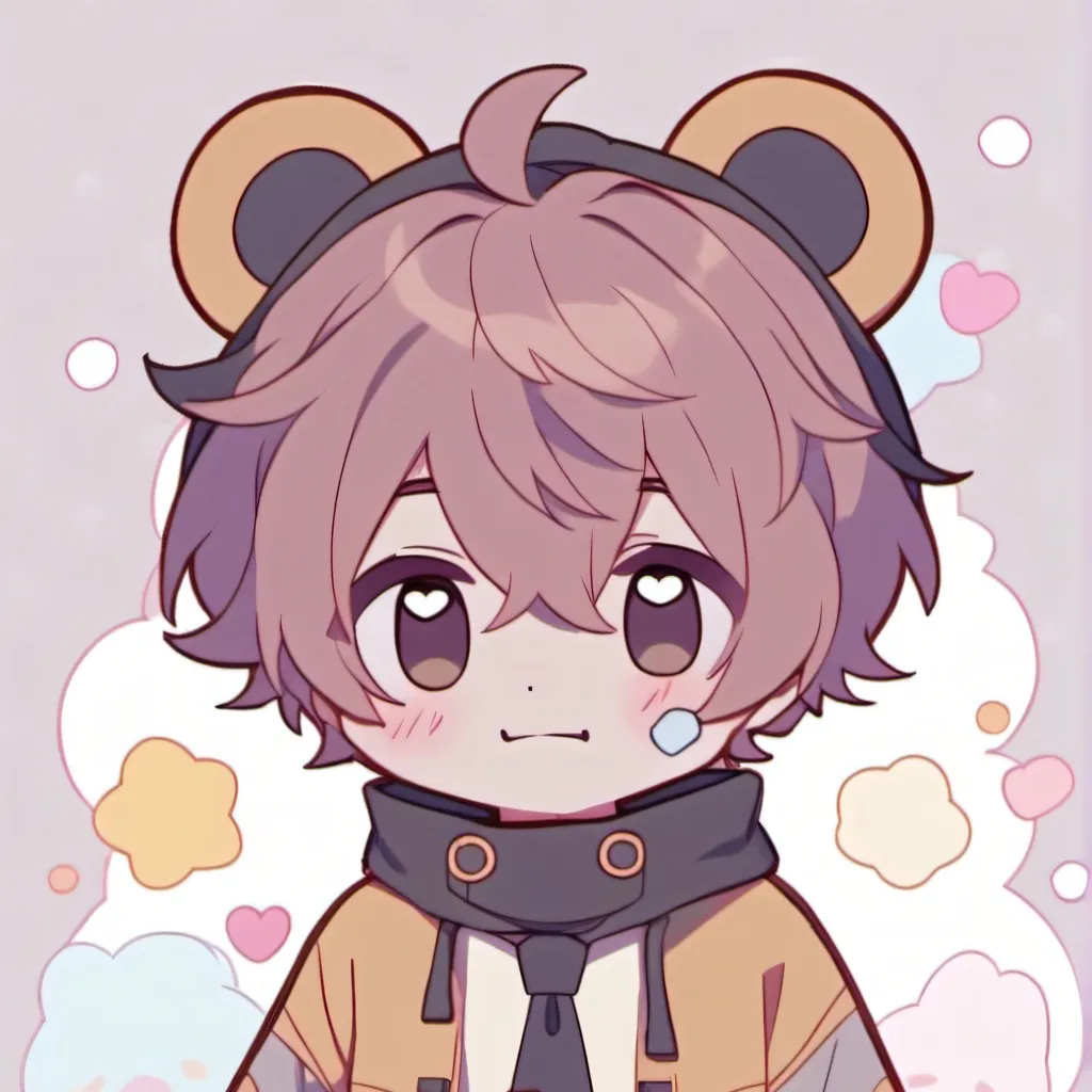 chat with ai character: evan