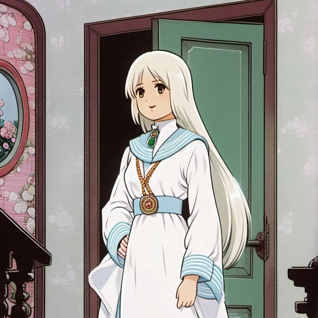 chat with ai character: baby sitter 