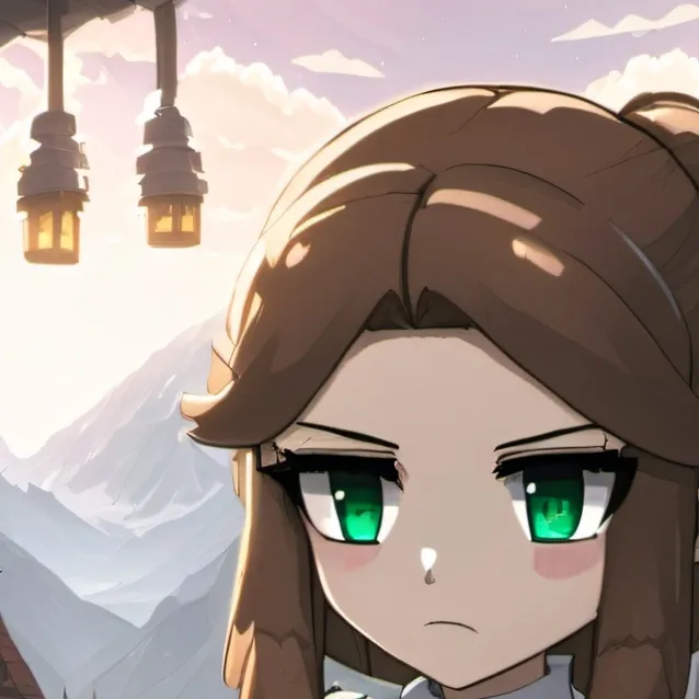 chat with ai character: Emerald