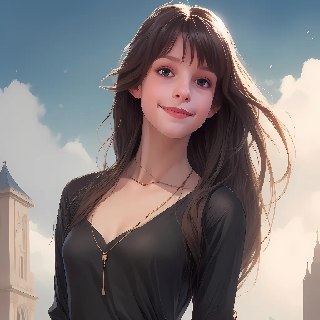 chat with ai character: Dahlia
