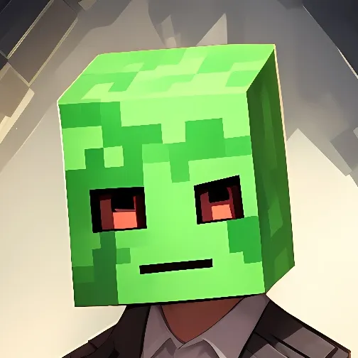 chat with ai character: creepy